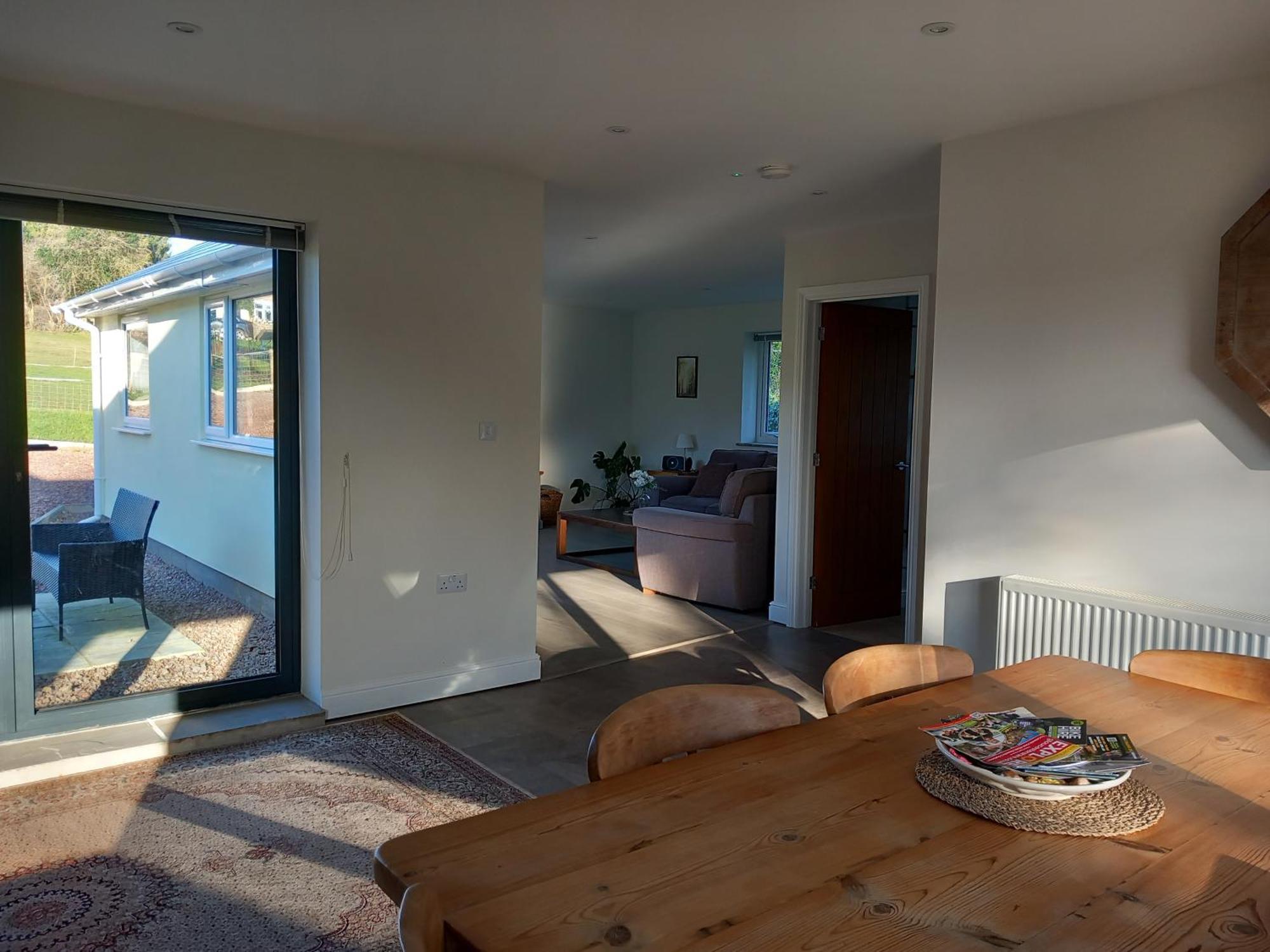 The Bungalow, Forest Of Dean Coleford  Exterior foto