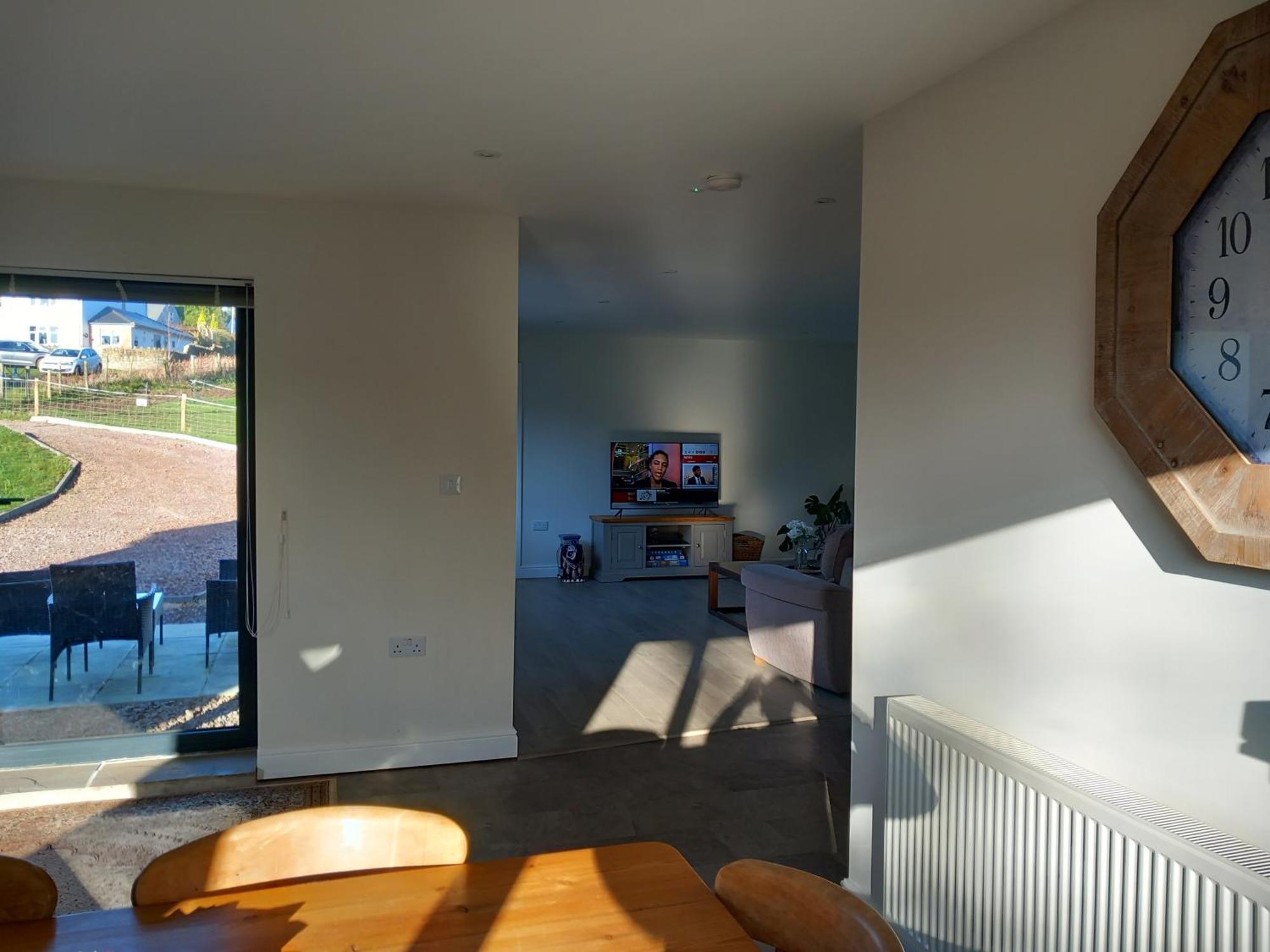 The Bungalow, Forest Of Dean Coleford  Exterior foto