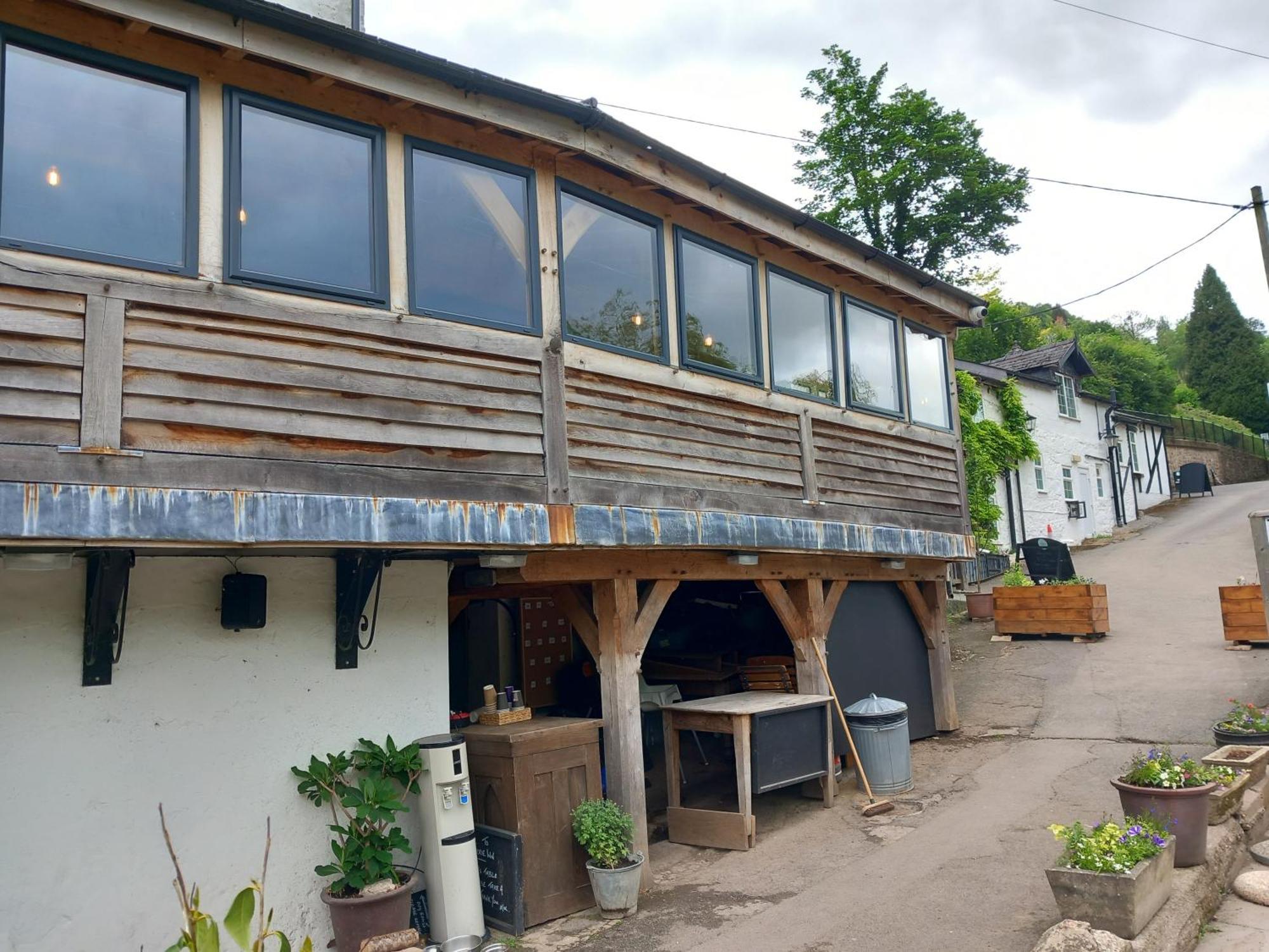 The Bungalow, Forest Of Dean Coleford  Exterior foto
